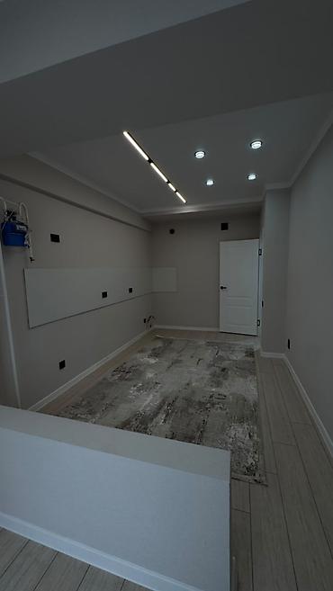 1 комната, 37 м², АЮ Гранд Элитка, 9 этаж, Евроремонт