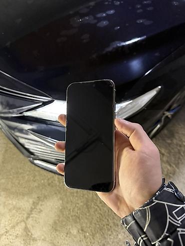 Apple iPhone: IPhone 14 Pro Max, Gümüşü — 11