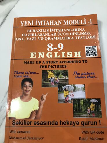 8 ci sinif azərbaycan dili metodik vəsait 2023: Inglis dili kitabı 2023 çi ilin