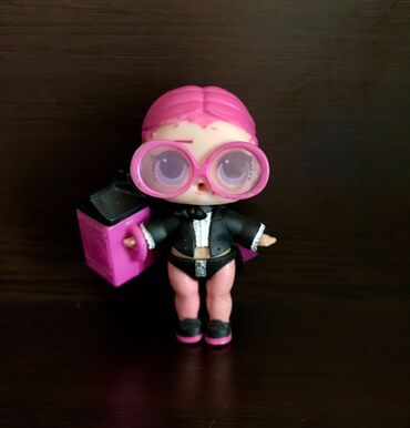 Oyuncaqlar: Куколки LOL, оригинал! Партия уже снята с производства, есть редкие -da lalafo.az — 9 Oyuncaqlar: Куколки LOL, оригинал! Партия уже снята с производства, есть редкие — 9