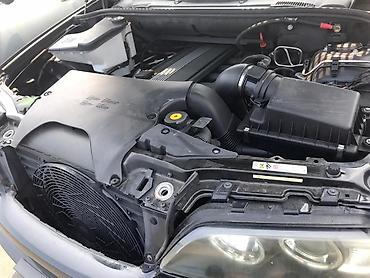 ноускаты: Хавкат BMW, 2005 г., Б/у, Оригинал — 6