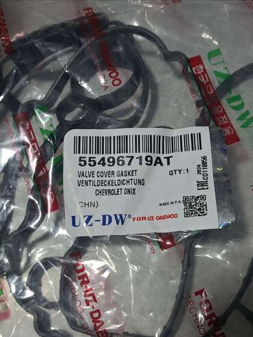 Digər avtomobil ehtiyat hissələri: Chevrolet Monza Ehtiyyat hisseleri Chevrolet Modelleri  Orginal Gm ve — 8