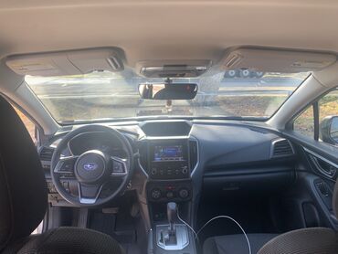 Subaru: Subaru Impreza: 2019 г., 2 л, Вариатор, Бензин, Универсал — 7