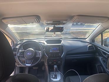 Subaru: Subaru Impreza: 2019 г., 2 л, Вариатор, Бензин, Хэтчбэк — 7