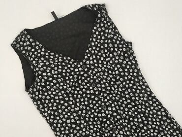 sukienki swing plus size: Women`s dress, H&M, size L (EU 40)