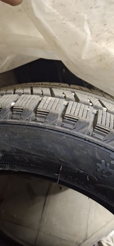 цепи на колеса r15: Зимние шины Gripmax Ice - Размер: 205/60 R16 96T XL - Тип: зимние