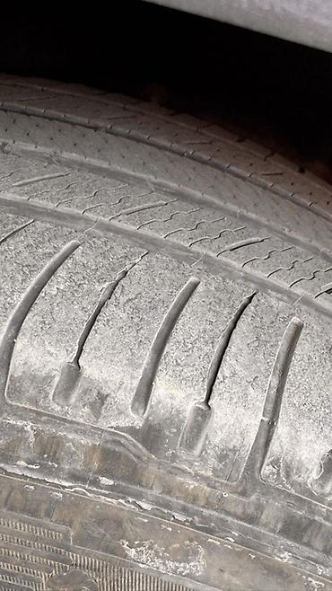 mishlen: Летние шины Michelin Toyota - Размер: 235/65 R18 - Индекс — 3