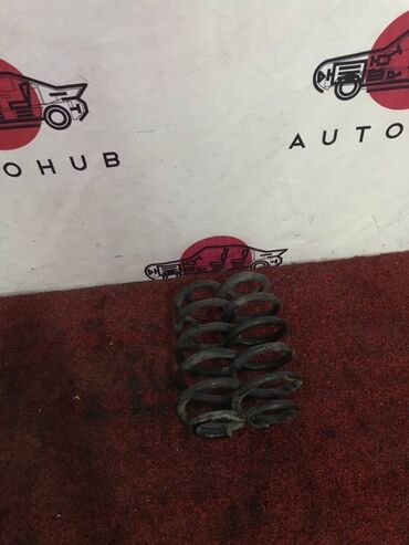 Передние фары: Пружина Honda Odyssey RB1 ABSOLUTE K24 2006 (б/у)
