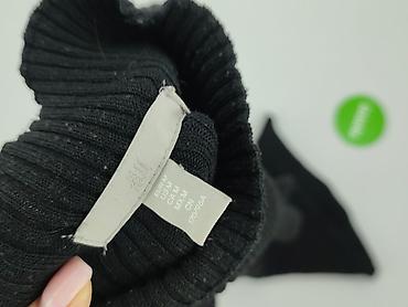 futro hm: H&M, Sukienka damska, rozmiar S — 5