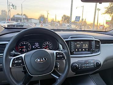 Kia: Kia Sorento: 2019 г., 2.4 л, Автомат, Бензин, Минивэн — 4