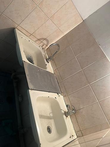 квартира колмо аренда: 18 м², Без мебели — 3