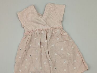 sukienki house wyprzedaż: Dress, Zara, 2-3 years, 92-98 cm, condition - Very good