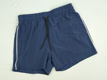 szorty męskie cropp: Shorts for men, M (EU 38), condition - Perfect