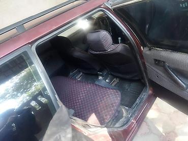 pasat: Volkswagen Passat Variant: 1990 г., Механика, Бензин, Универсал — 2