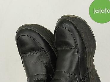 Botki: Botki damskie, rozmiar 37 — 9