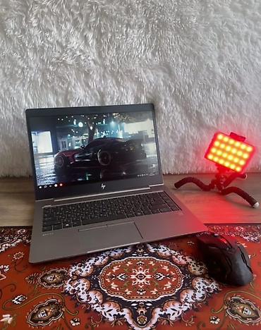 rog xbox ally x: Состояние отличное HP EliteBook (серия 8xx) — тонкий бизнес-ноутбук в — 2