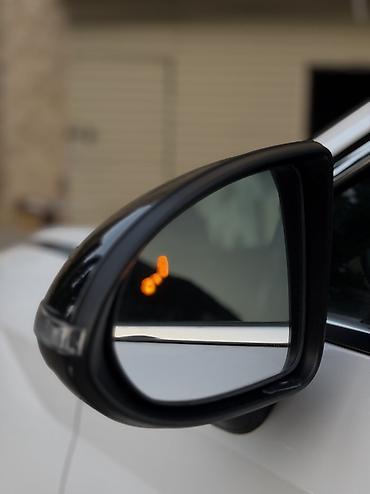 Hyundai: Hyundai Sonata: 2022 г., 2.5 л, Автомат, Бензин, Седан — 8