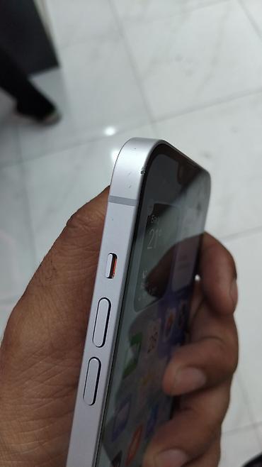 Apple iPhone: IPhone 14 Plus, 128 GB, Face ID — 9