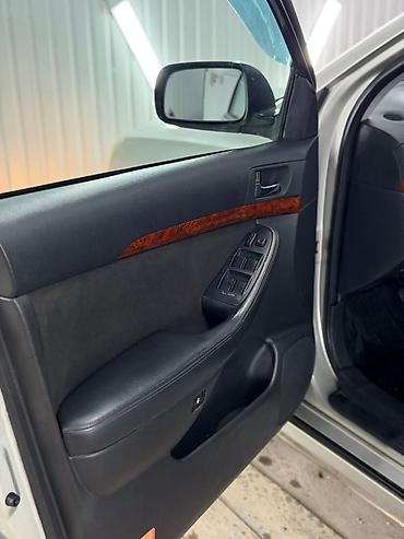 Toyota: Toyota Avensis: 2003 г., 2 л, Автомат, Бензин, Седан — 17