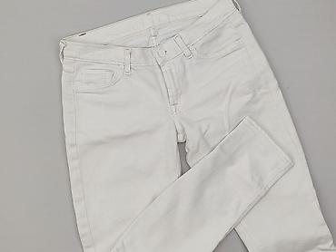7 for all mankind: 7 for all mankind, Jeansy damskie, rozmiar S — 1