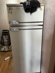 холодильник кредит: Продаю холодильник. В рабочем состоянии надо только заменить