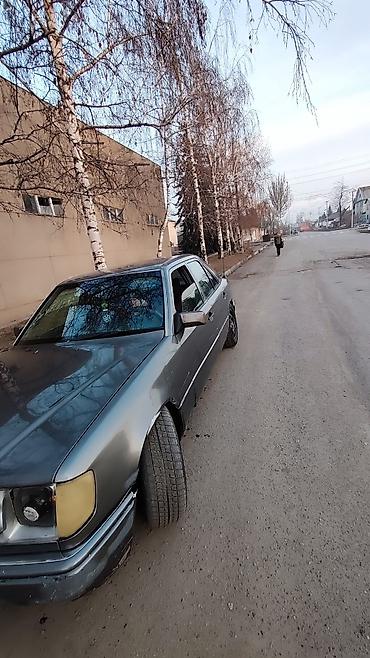 Daimler: Daimler : 1992 г., Механика, Седан — 6