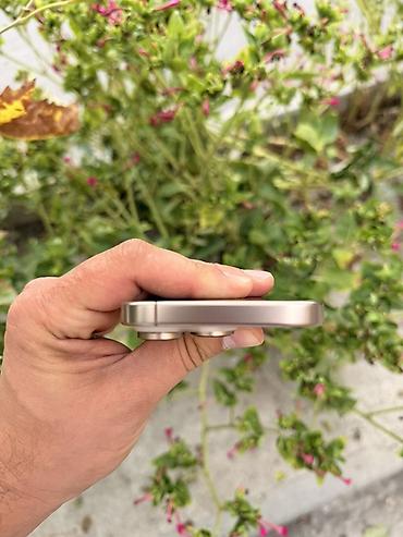 iphone usb: IPhone 16 Pro, 128 GB, Desert Titanium — 4
