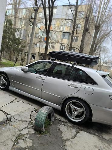 225 45 р18: Автобокс 165 см, 650 л, Новый, Самовывоз — 2