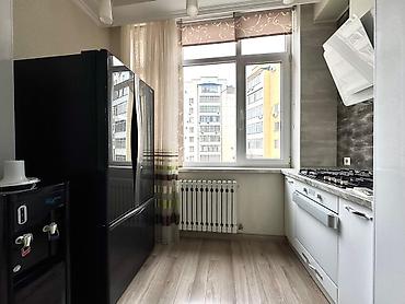 Долгосрочная аренда квартир: 3 комнаты, Агентство недвижимости, Без подселения — 7