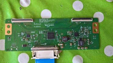 Aksesoari za TV i video: LG 42LA6134 u delovima EAX64891303 Main board LG LED TV Power Supply — 3