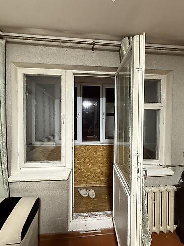 Продажа квартир: 2 комнаты, 42 м², 104 серия, 2 этаж, Евроремонт at lalafo.kg — 4 Продажа квартир: 2 комнаты, 42 м², 104 серия, 2 этаж, Евроремонт — 4