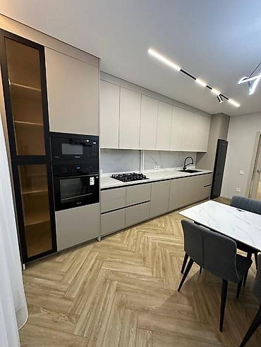 орион: 4 комнаты, 150 м², Индивидуалка, 4 этаж, Дизайнерский ремонт — 4