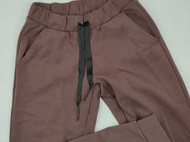 Sweatpants: Sweatpants, Crivit Sports, S (EU 36), condition - Good