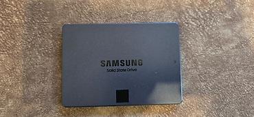 ssd для серверов intel pc29as21cb0: Накопитель для ПК, Б/у, Samsung, SSD, 1 ТБ, 2.5", Для ПК — 2