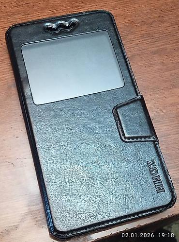 note 2: Lenovo A916, Б/у, 8 ГБ, цвет - Черный, 2 SIM — 7