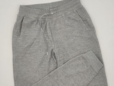 Amisu, Sweatpants for women, size M (EU 38)
