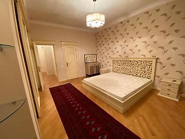 divan fabrikası: İcarəyə verilir 5 otaqlı yeni tikili 200 m², Nizami m. Kateqoriya — 8
