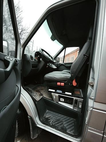 Mercedes-Benz: Mercedes-Benz Спринтер: 2004 г., 2.7 л, Типтроник, Дизель, Бус — 9