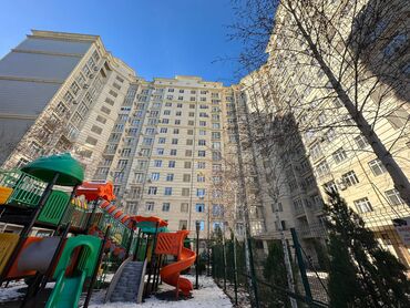 Продажа участков: 2 комнаты, 69 м², Элитка, 14 этаж, Евроремонт