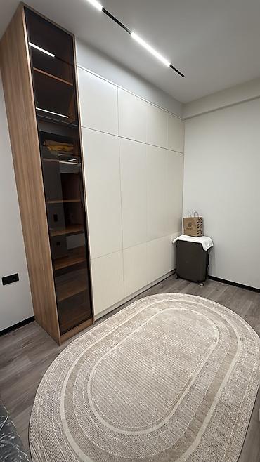 квартиры английский квартал: 2 комнаты, 73 м², Элитка, 4 этаж, Готовая ПСО (под самоотделку) — 3