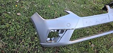 auto pragovi: PREDNJI BRANIK ZA SEAT IBIZA | seat Ibiza prednji branik 6f0 807 221 — 2
