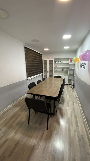 строительный рынок бишкек: 📍Продаётся действующий салон красоты с учебным центром. Помещение в
