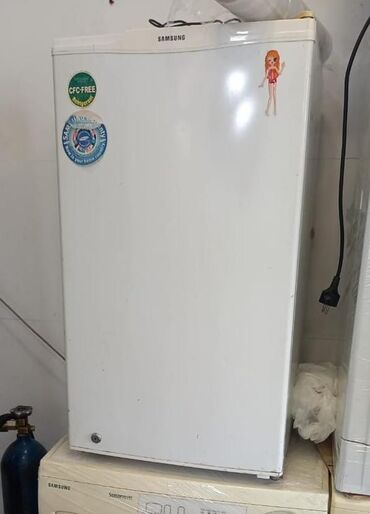 газовая плита настольная в баку: Холодильник Samsung, Барный, цвет - Белый