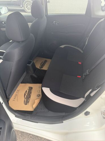 Nissan: Nissan Note: 1.2 l | 2019 il Sedan — 9