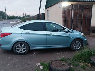 солярис цена бишкек: Hyundai Solaris: 2012 г., 1.6 л, Автомат, Бензин, Седан — 2