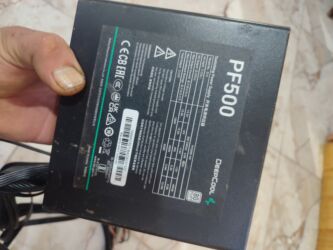 Skanerlər: Qida blokları işləkdir təcili satılır 500 dek 20 AZN 550-600 dek 25-30