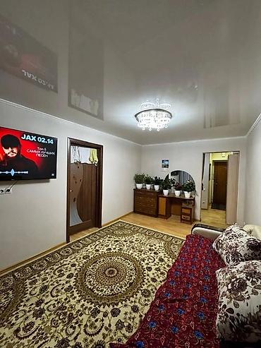 61: 2 комнаты, 45 м², Индивидуалка, 2 этаж, Косметический ремонт — 2