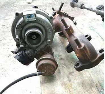 usisna creva za golf 2: TURBINA ZA FORD GALAXY | FORD velika ponuda delova Na prodaju veliki — 2
