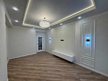 Продажа квартир: 2 комнаты, 73 м², Элитка, 14 этаж, Евроремонт — 10