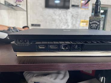 купить ps5 slim: Игровая приставка Sony пс4 игра. 4. ойн. бар. 2026. фифп. юфс. 4 — 1